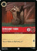 Sergeant Tibbs - Courageous Cat (128/204) [Fabled] - for just $0.10! 