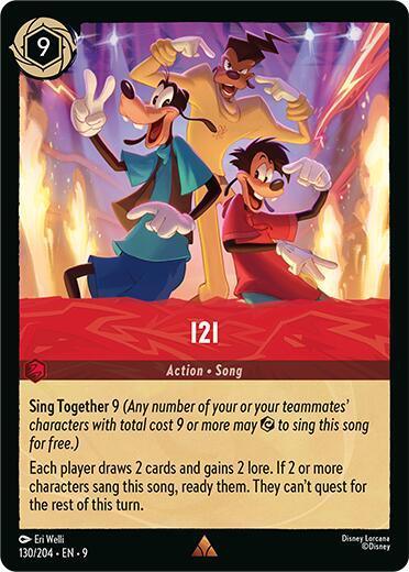 I2I (130/204) [Fabled] - for just $0.10! 