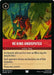 Be King Undisputed (133/204) [Fabled] - for just $0.10! 