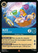 Alice - Accidentally Adrift (141/204) - Fabled Cold Foil - for just $0.15! 