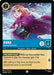 Anna - Braving the Storm (146/204) - Fabled - for just $0.03! 