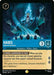 Hades - Infernal Schemer (151/204) - Fabled Cold Foil - for just $3.87! 