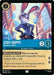 Judy Hopps - Optimistic Officer (157/204) [Fabled] - for just $0.10! 