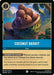 Coconut Basket (169/204) - Fabled Cold Foil - for just $0.05! 