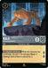 Nala - Undaunted Lioness (173/204) - Fabled - for just $0.35! 
