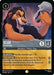 Scar - Finally King (175/204) - Fabled Cold Foil - for just $1.35! 