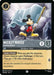 Mickey Mouse - Standard Bearer (185/204) - Fabled Cold Foil - for just $0.29! 