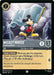 Mickey Mouse - Standard Bearer (185/204) [Fabled] - for just $0.10! 