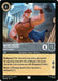 Hercules - Beloved Hero (186/204) [Fabled] - for just $0.10! 