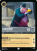 Lawrence - Jealous Manservant (187/204) - Fabled Cold Foil - for just $0.15! 