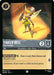 Tinker Bell - Tiny Tactician (189/204) - Fabled Cold Foil - for just $0.06! 