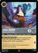 John Silver - Greedy Treasure Seeker (192/204) - Fabled Cold Foil - for just $0.15! 