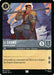 Li Shang - Imperial Captain (193/204) - Fabled - for just $0.03! 