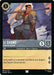 Li Shang - Imperial Captain (193/204) [Fabled] - for just $0.10! 