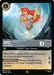 Ariel - Sonic Warrior (195/204) - Fabled Cold Foil - for just $0.25! 