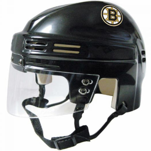 Boston Bruins NHL Bauer Authentic Mini-Helmet - for just $34.99! 