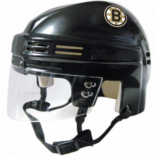 Boston Bruins NHL Bauer Authentic Mini-Helmet - for just $34.99! 