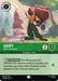 Goofy - Set for Adventure (Epic) (211/204) - Fabled Holofoil - for just $3.72! 