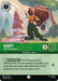 Goofy - Set for Adventure (Epic) (211/204) [Fabled] - for just $5.05! 