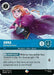 Anna - Braving the Storm (Epic) (218/204) [Fabled] - for just $5.10! 