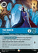 The Queen - Mirror Seeker (Epic) (219/204) - Fabled Holofoil - for just $1.01! 