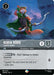 Robin Hood - Capable Fighter (Epic) (220/204) - Fabled Holofoil - for just $1.74! 