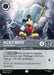 Mickey Mouse - Standard Bearer (Epic) (221/204) [Fabled] - for just $4.60! 