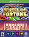 America's Greatest Game Shows: Wheel Of Fortune & Jeopardy! (Xbox One) - for just $0! 