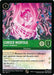 Cursed Merfolk - Ursula's Handiwork (7/P3) [Promo Cards] - for just $0.30! 