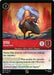 Sisu - Daring Visitor (9/P3) [Promo Cards] - for just $0.20! 