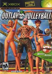 Outlaw Volleyball - Xbox - for just $7.99! 