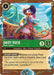 Daisy Duck - Pirate Captain (Disney Cruise Promo) (16/P3) [Promo Cards] - for just $33.05! 