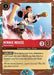 Minnie Mouse - Pirate Lookout (Disney Cruise Promo) (17/P3) [Promo Cards] - for just $137.95! 