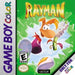 Rayman (Gameboy Color) - Just $0! Shop now at Retro Gaming of Denver