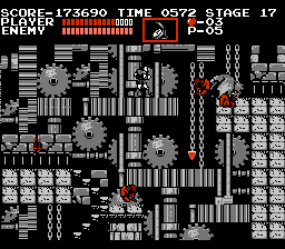 Castlevania Red Stained – NES Reproduction Cart - for just $49.99! 