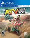 ATV Drift & Tricks (Playstation 4) - for just $0! 