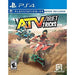 ATV Drift & Tricks (Playstation 4) - Just $0! Shop now at Retro Gaming of Denver