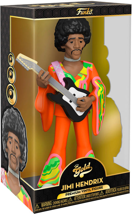 Funko Pop! Jimi Hendrix 12" Funko - for just $27.95! 