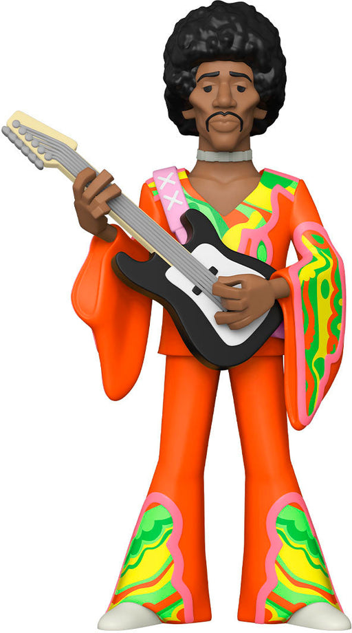 Funko Pop! Jimi Hendrix 12" Funko - for just $27.95! 