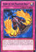 Horn of the Phantom Beast (Blue) [DL15-EN020] Rare - for just $0.15! 