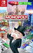 Monopoly (Nintendo Switch) - for just $0! 