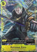 Roronoa Zoro (Illustration Box Vol.3) (OP07-113) - One Piece Promotion Cards Foil - for just $3.73! 