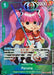 Perona (Illustration Box Vol.4) (OP09-034) - One Piece Promotion Cards Foil - for just $1.18! 
