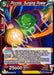Piccolo, Surging Power (BT28-011) [Prismatic Clash] - for just $0.20! 