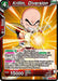 Krillin, Diversion (BT28-014) [Prismatic Clash] - for just $0.15! 