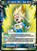 SS Vegeta (Mini), New World (BT28-035) [Prismatic Clash] - for just $0.10! 