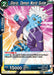Glorio, Demon World Guide (BT28-041) [Prismatic Clash] - for just $0.15! 
