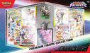 Prismatic Evolutions Premium Figure Collection [PRE] - for just $159.99! 
