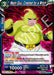 Majin Duu, Created by a Witch (BT28-044) [Prismatic Clash] - for just $0.15! 