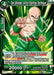 Tien Shinhan, Artful Fighting Technique (BT28-065) [Prismatic Clash] - for just $0.25! 